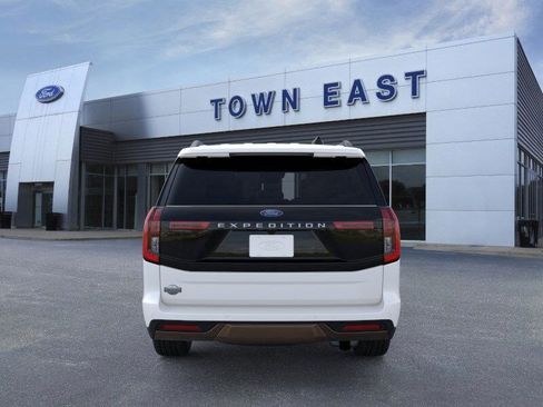 New 2026 Ford Expedition King Ranch image 29