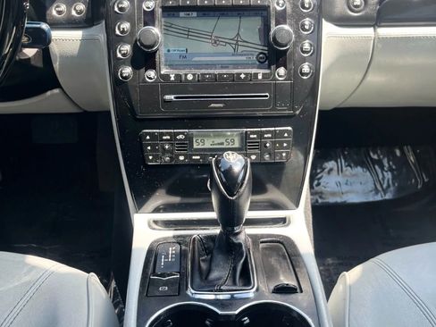 Used 2009 Maserati Quattroporte RWD image 19