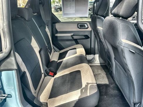 Used 2021 Ford Bronco Big Bend image 28