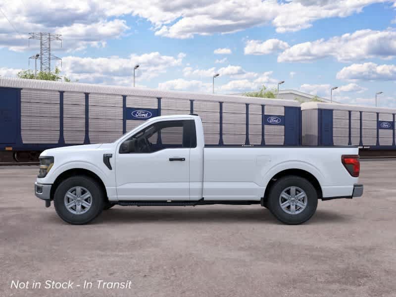 New 2026 Ford F150 XL w/ Equipment Group 103A High RWD image 4
