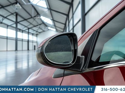 Used 2018 Chevrolet Sonic Premier image 28