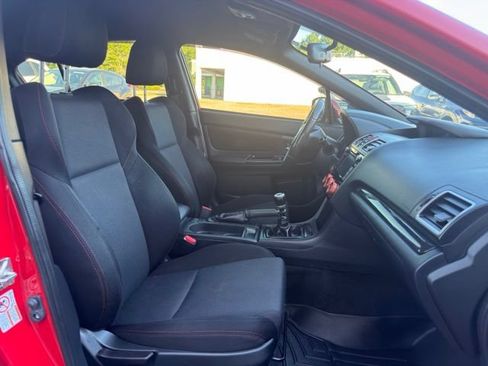 Used 2019 Subaru WRX AWD/4WD image 23