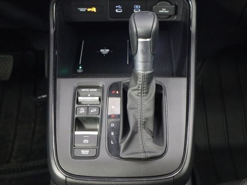 Used 2026 Honda CR-V EX image 27