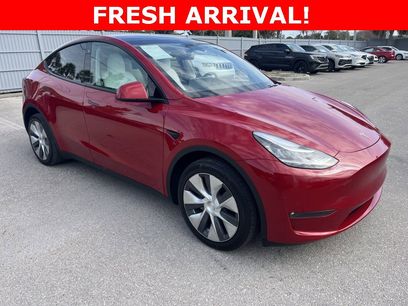 Used 2021 Tesla Model Y Long Range