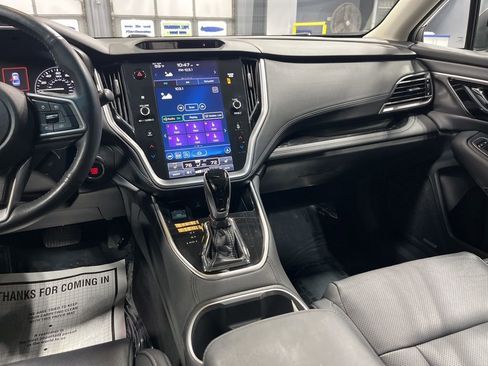 Used 2022 Subaru Legacy Limited image 26