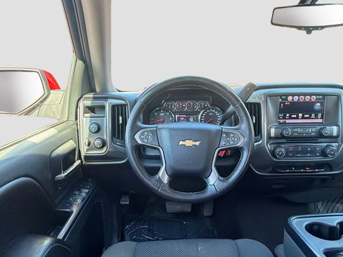 Used 2016 Chevrolet Silverado 1500 LT image 16