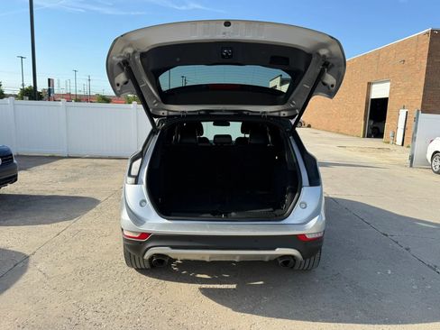 Used 2018 Lincoln MKC Reserve w/ Lincoln MKC Climate Package AWD/4WD image 13