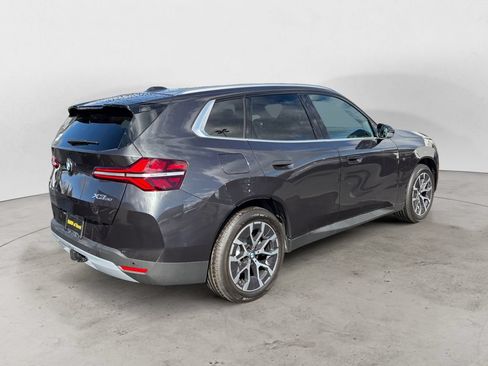 New 2026 BMW X3 xDrive30 w/ Convenience Package AWD/4WD image 7