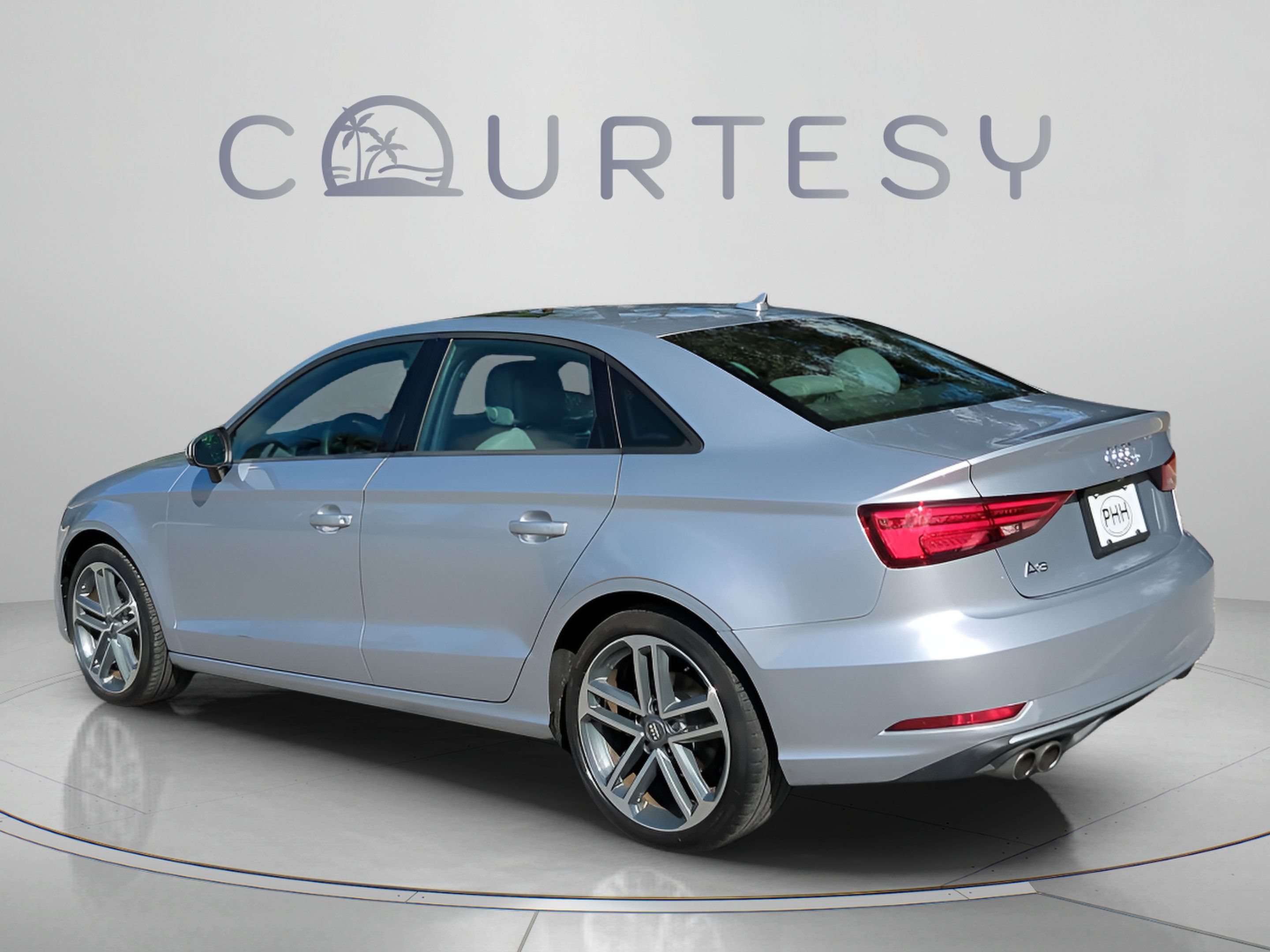 Used 2018 Audi A3 2.0T Premium w/ Convenience Package FWD image 5