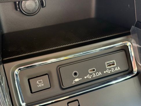 New 2026 Subaru Ascent Bronze Edition image 17