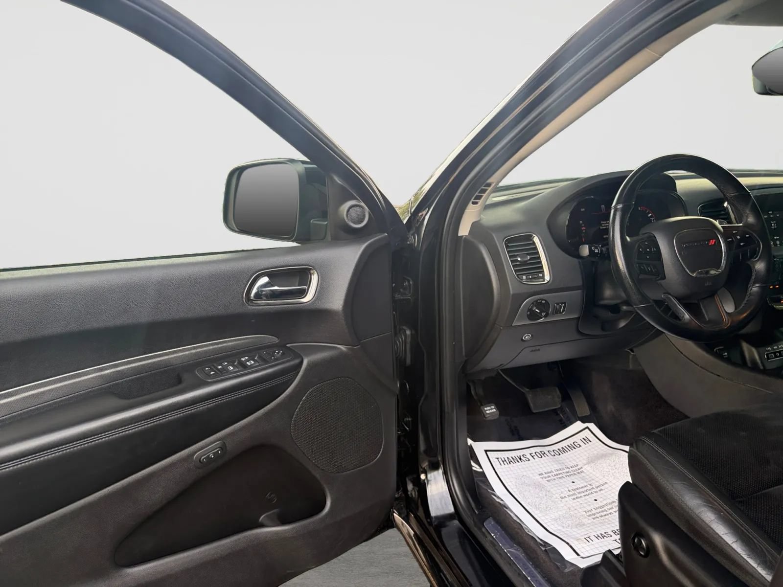 Used 2018 Dodge Durango GT AWD/4WD image 11