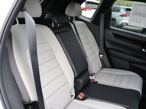 New 2026 Honda CR-V Sport Touring image 8