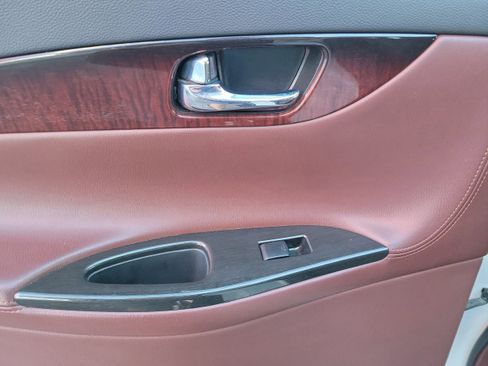 Used 2016 INFINITI QX50 2WD w/ Premium Plus Package image 22