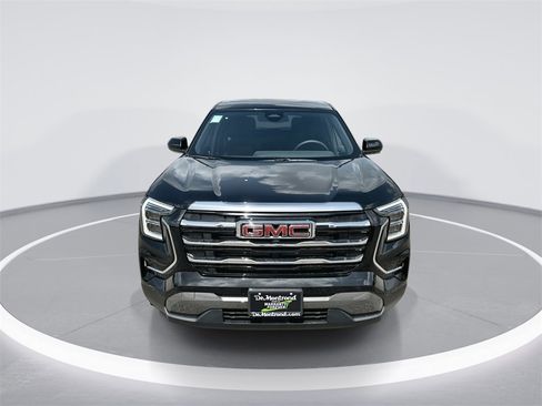 New 2026 GMC Terrain Elevation w/ Technology Package II image 3