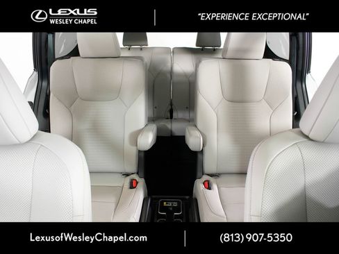 New 2026 Lexus TX 350 AWD image 9