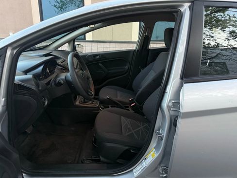 Used 2015 Ford Fiesta S image 14