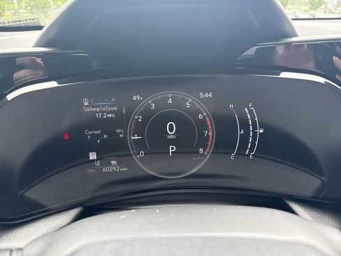 Used 2024 Lexus NX 350 AWD image 22