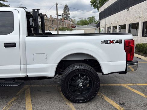Used 2020 Ford F250 XL w/ Power Equipment Group AWD/4WD image 5