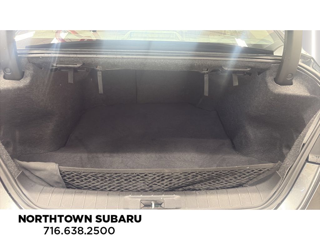 Used 2020 Nissan Maxima 3.5 SL w/ Floor Mat Group FWD image 22