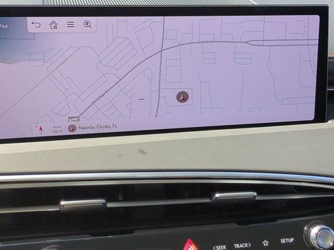 Certified 2026 Genesis GV70 2.5T Sport Prestige image 20