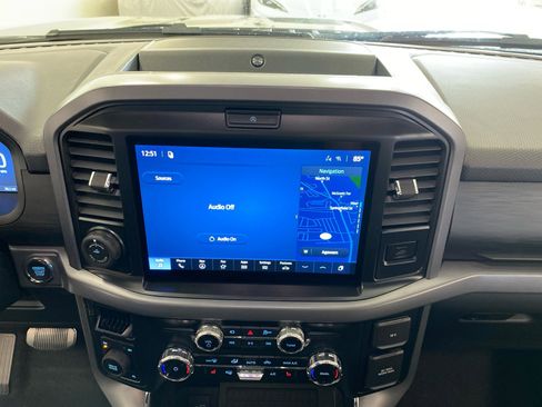 New 2026 Ford F150 XLT w/ Equipment Group 303A High AWD/4WD image 22