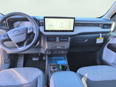 New 2026 Ford Maverick XLT FWD image 5