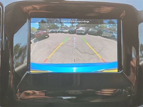 Used 2021 Jeep Compass Latitude image 14