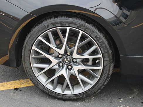 Used 2015 Lexus RC 350 AWD w/ Navigation System Package image 9