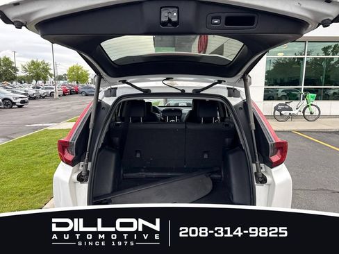 Used 2020 Honda CR-V EX-L image 7