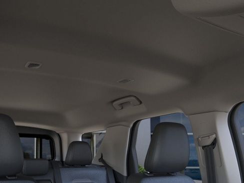 New 2025 Ford Bronco Sport Outer Banks AWD/4WD image 23