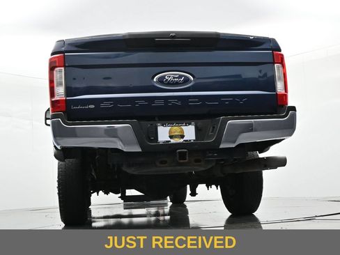 Used 2018 Ford F350 XL w/ Power Equipment Group AWD/4WD image 18