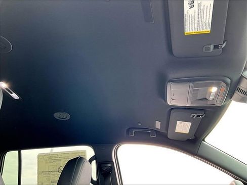 New 2026 Chevrolet Traverse LT w/ Driver Confidence Package image 29