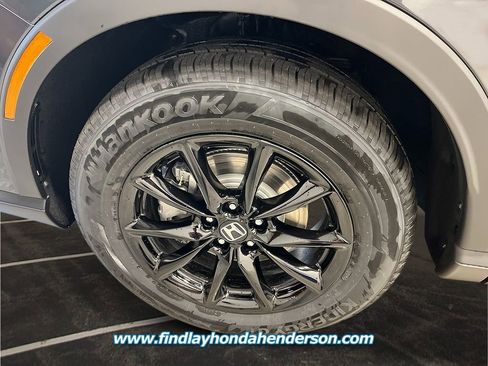 New 2026 Honda CR-V Sport-L image 11