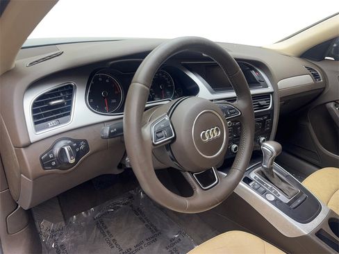 Used 2016 Audi A4 2.0T Premium w/ Convenience Plus Package image 41