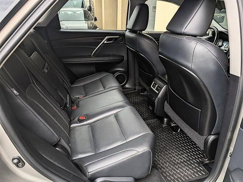 Used 2022 Lexus RX 350 AWD image 32