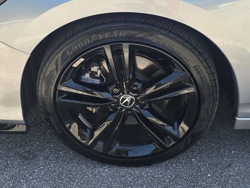 Used 2026 Acura Integra A-Spec FWD image 9