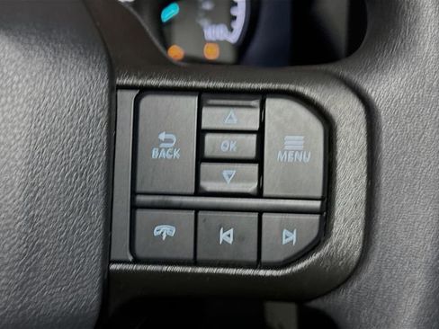 New 2026 Ford F350 XL w/ XL Chrome Package image 29