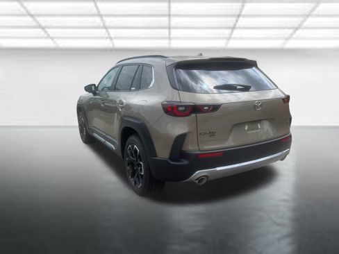 New 2026 MAZDA CX-50 Meridian Edition w/ Weather Package AWD/4WD image 6
