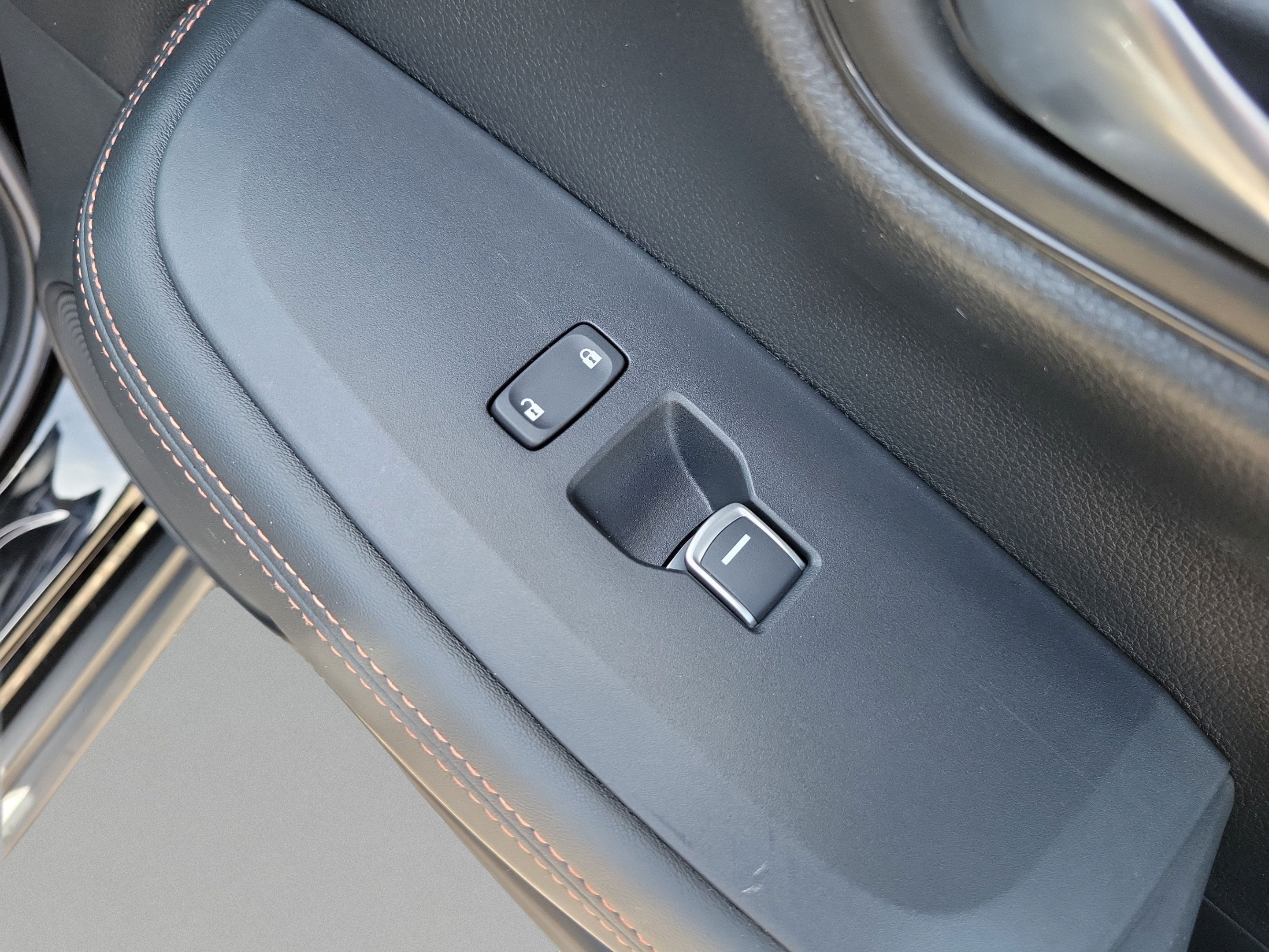 Certified 2024 Honda HR-V Sport image 21