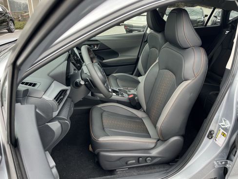 New 2026 Subaru Crosstrek 2.5i Limited AWD/4WD image 14