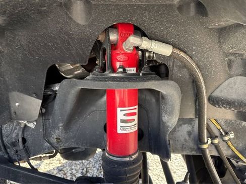 Used 2023 RAM 5500 Laramie image 27