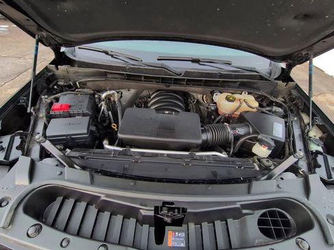 Used 2021 Cadillac Escalade Sport w/ Driver Assist Tech Package image 14