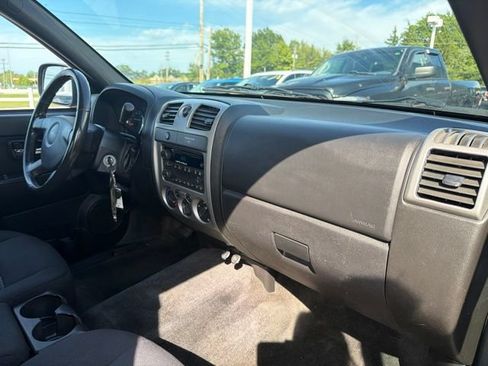 Used 2011 Chevrolet Colorado LT w/ Power Convenience Package RWD image 22