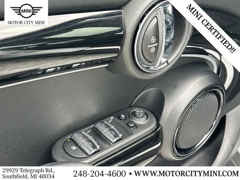 Certified 2023 MINI Cooper S image 19