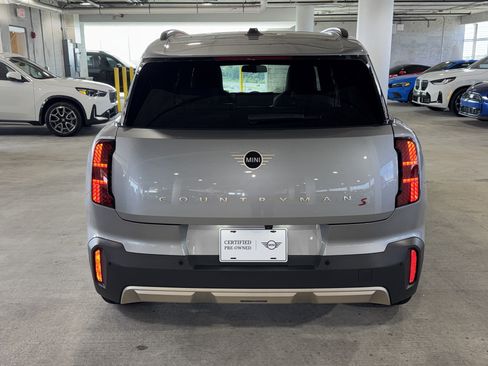Used 2025 MINI Cooper Countryman S AWD/4WD image 7