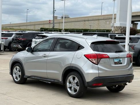 Used 2016 Honda HR-V EX-L image 6