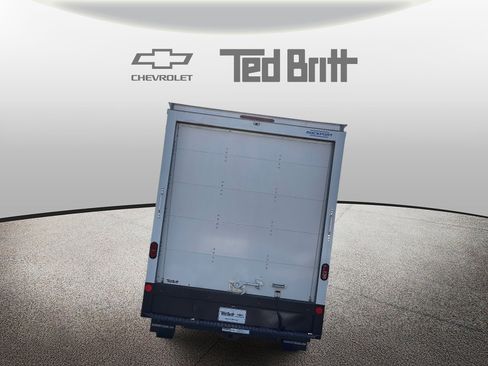 New 2025 Chevrolet Express 3500 w/ Power Convenience Package image 5