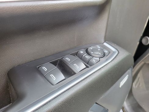 Used 2024 Chevrolet Silverado 2500 LTZ w/ LTZ Plus Package image 23