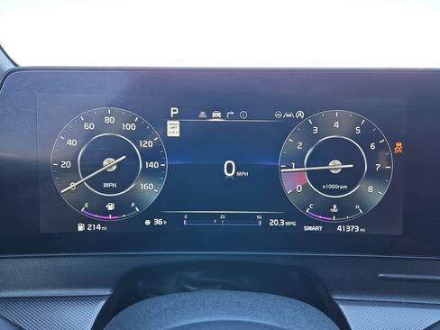 Certified 2023 Kia Sportage SX image 34