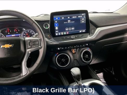 Used 2023 Chevrolet Blazer LT w/ Driver Confidence Package AWD/4WD image 12